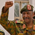 Burhan’s army aligns with terrorists in Sudan unrest: SDLM