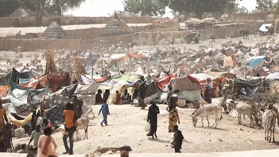 Sudan’s 500-day war: Millions endure death, disease, and starvation