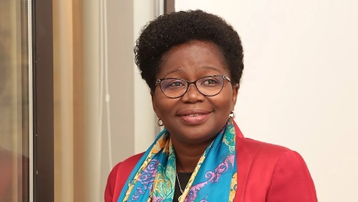 New Togo government keeps Tomegah-Dogbe as PM