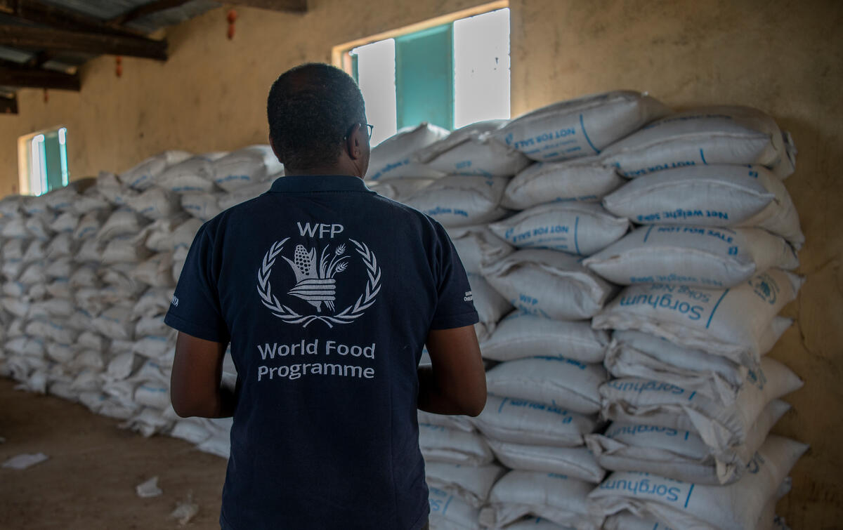 WFP investigates SAF fraud, obstruction in Sudan aid crisis