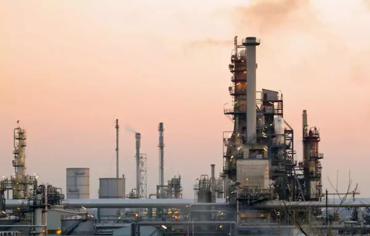 Ghana breaks ground on $12B petroleum hub amid criticism