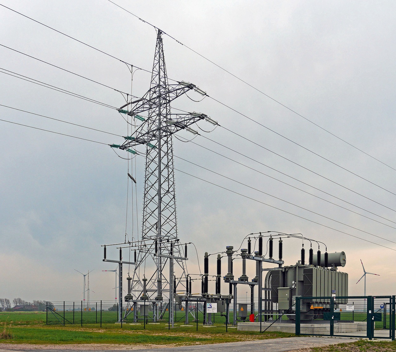 Zambia to import power from South Africa, Zimbabwe due to shortfall