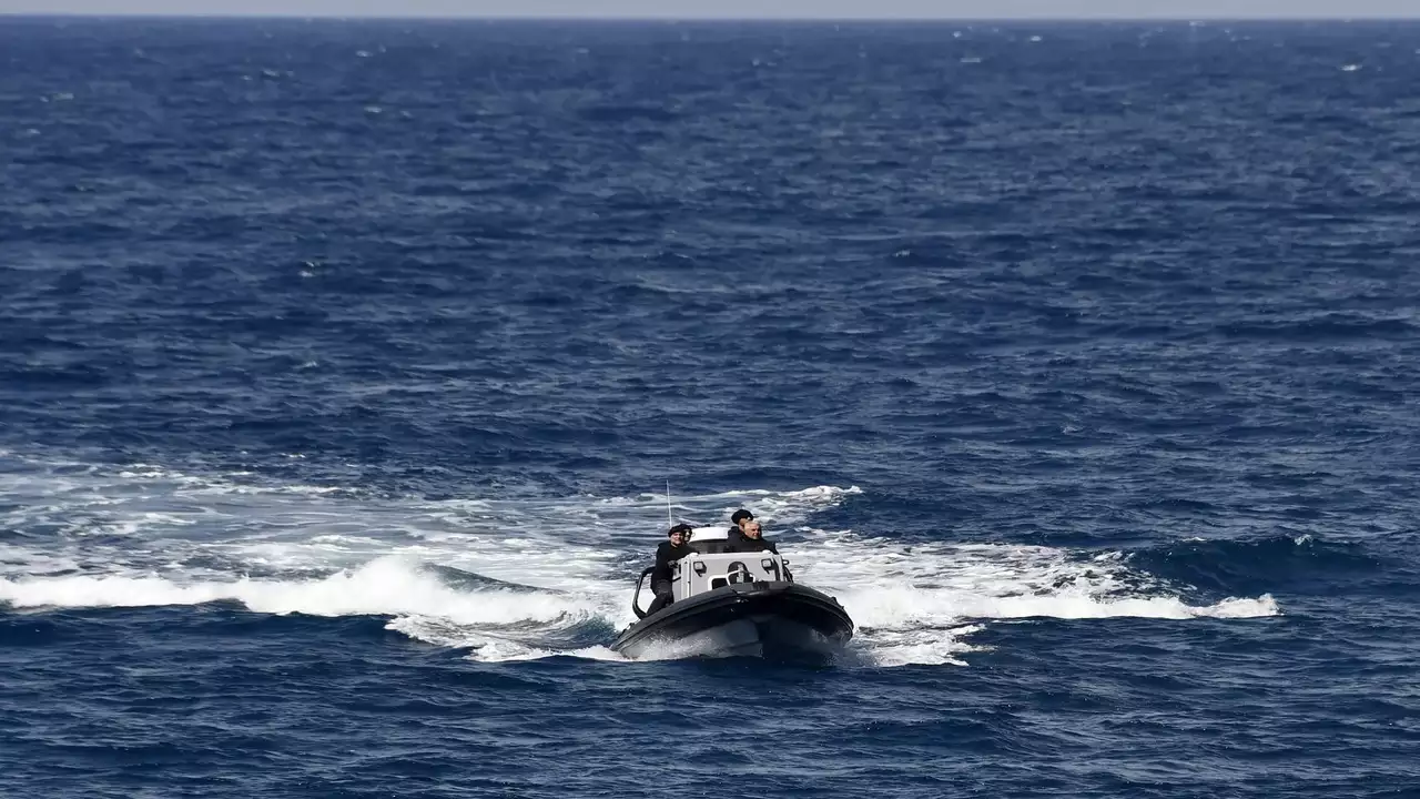 At Least 9 dead, 48 missing after migrant boat sinks near Canary Islands