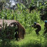Codeco militia attack kills at least 69 people in Ituri province