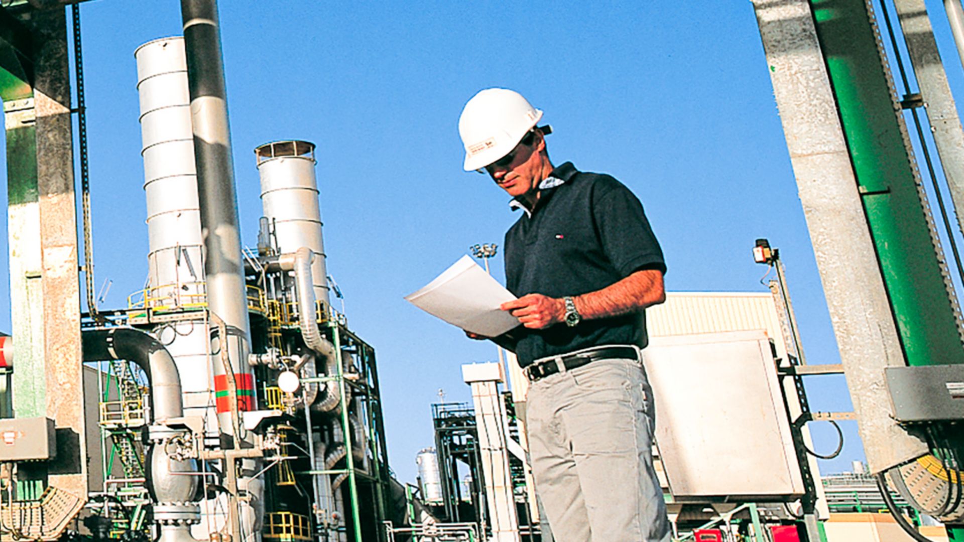 Eni targets new resources in Libya’s Ghadames basin