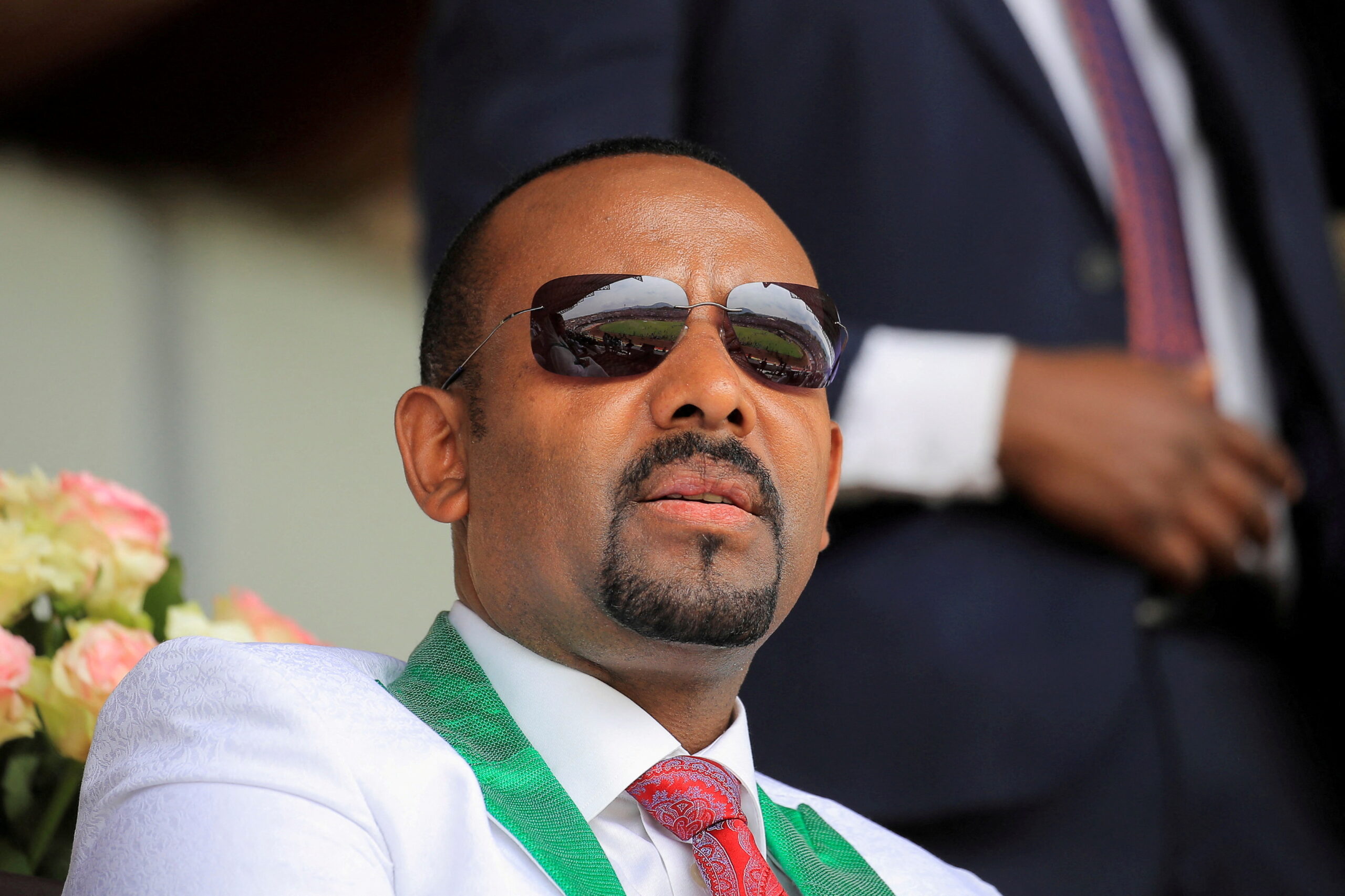 PM Abiy accuses embassies of black market ops in Ethiopia