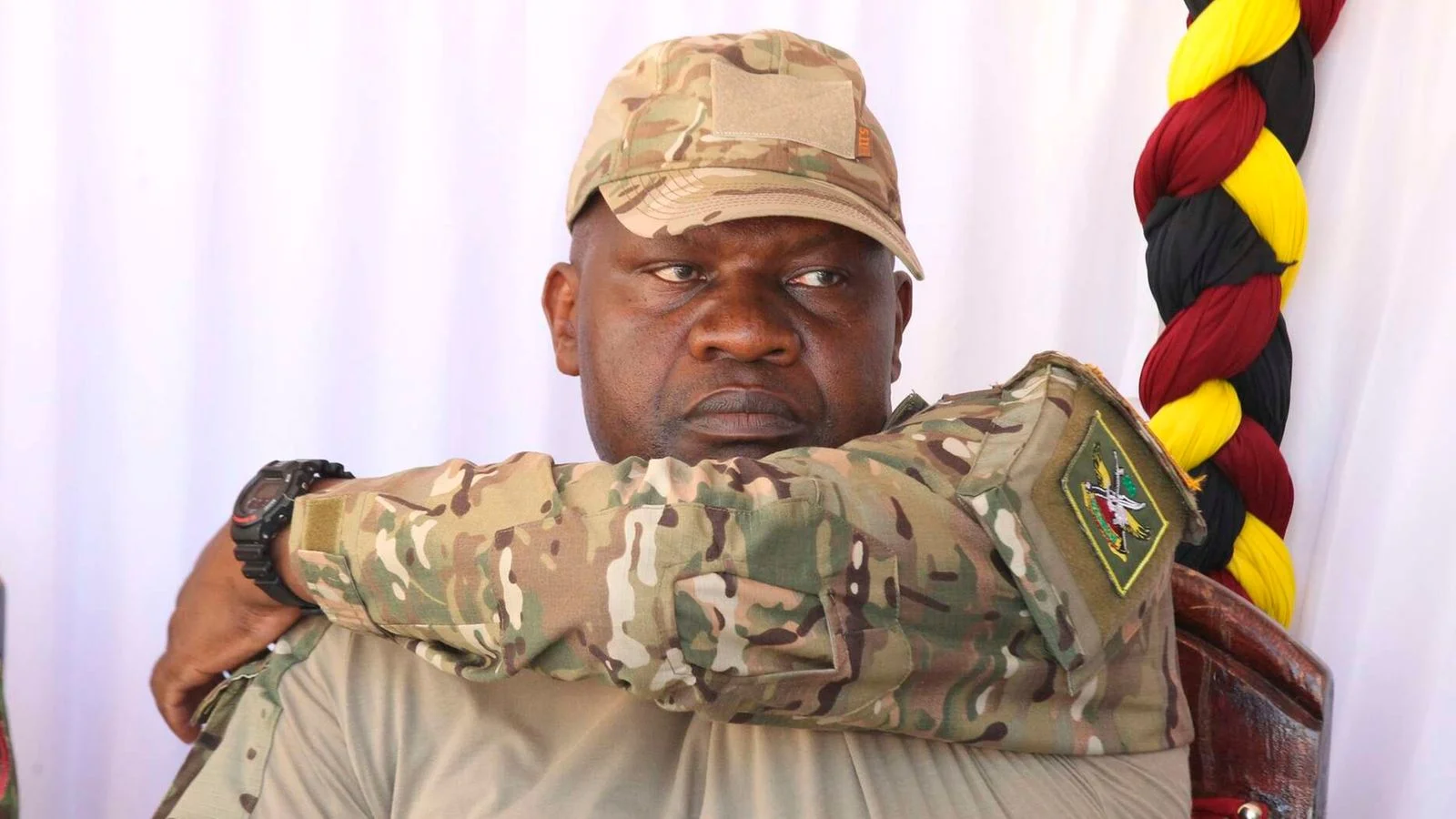 Kenya’s acting police chief gets six months for defying court orders