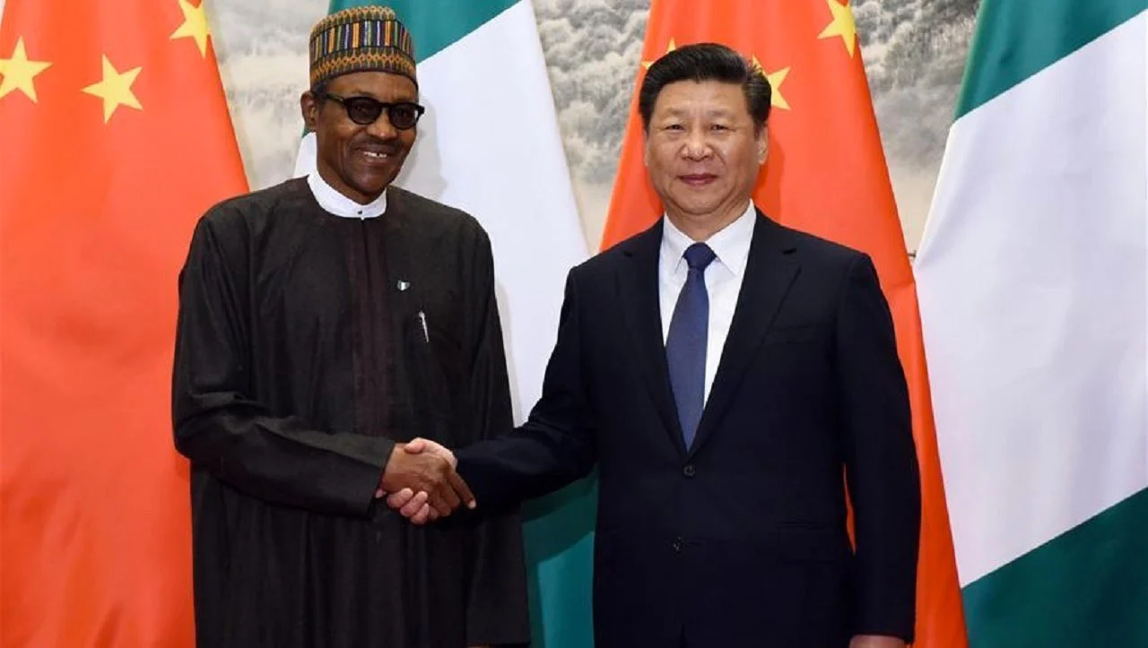 Nigeria, China sign nuclear energy deal