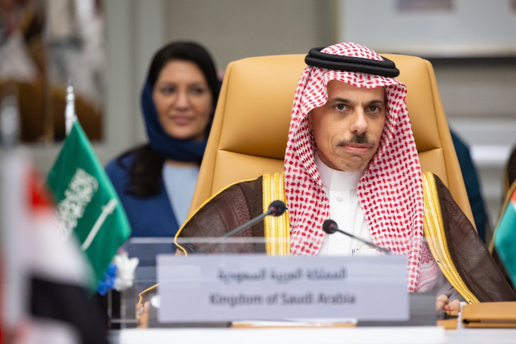 Saudi calls for ceasefire amid Israel’s escalation in Lebanon