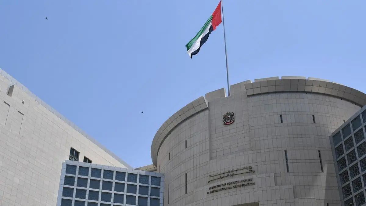 UAE condemns Burhan’s army attack on envoy’s house in Sudan