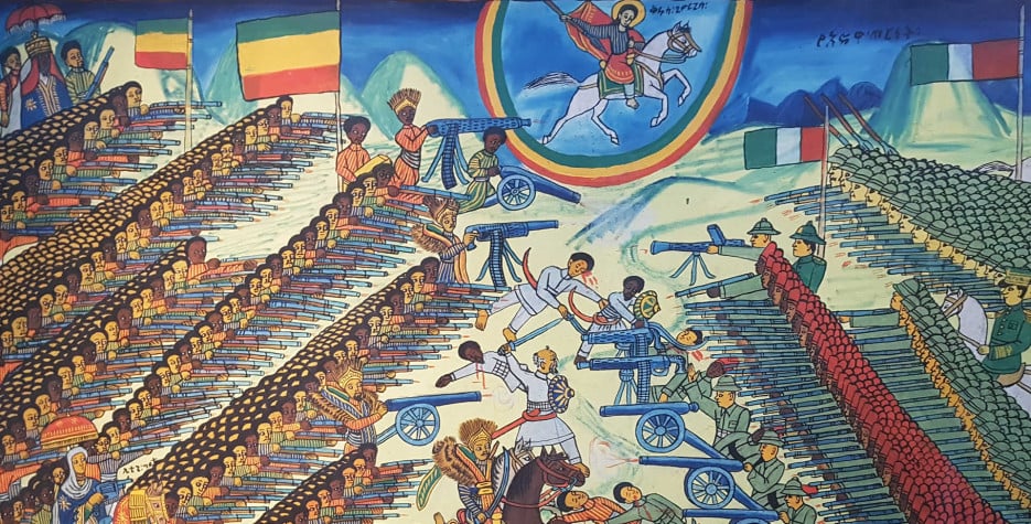 Adwa: The battle that preserved Ethiopian independence