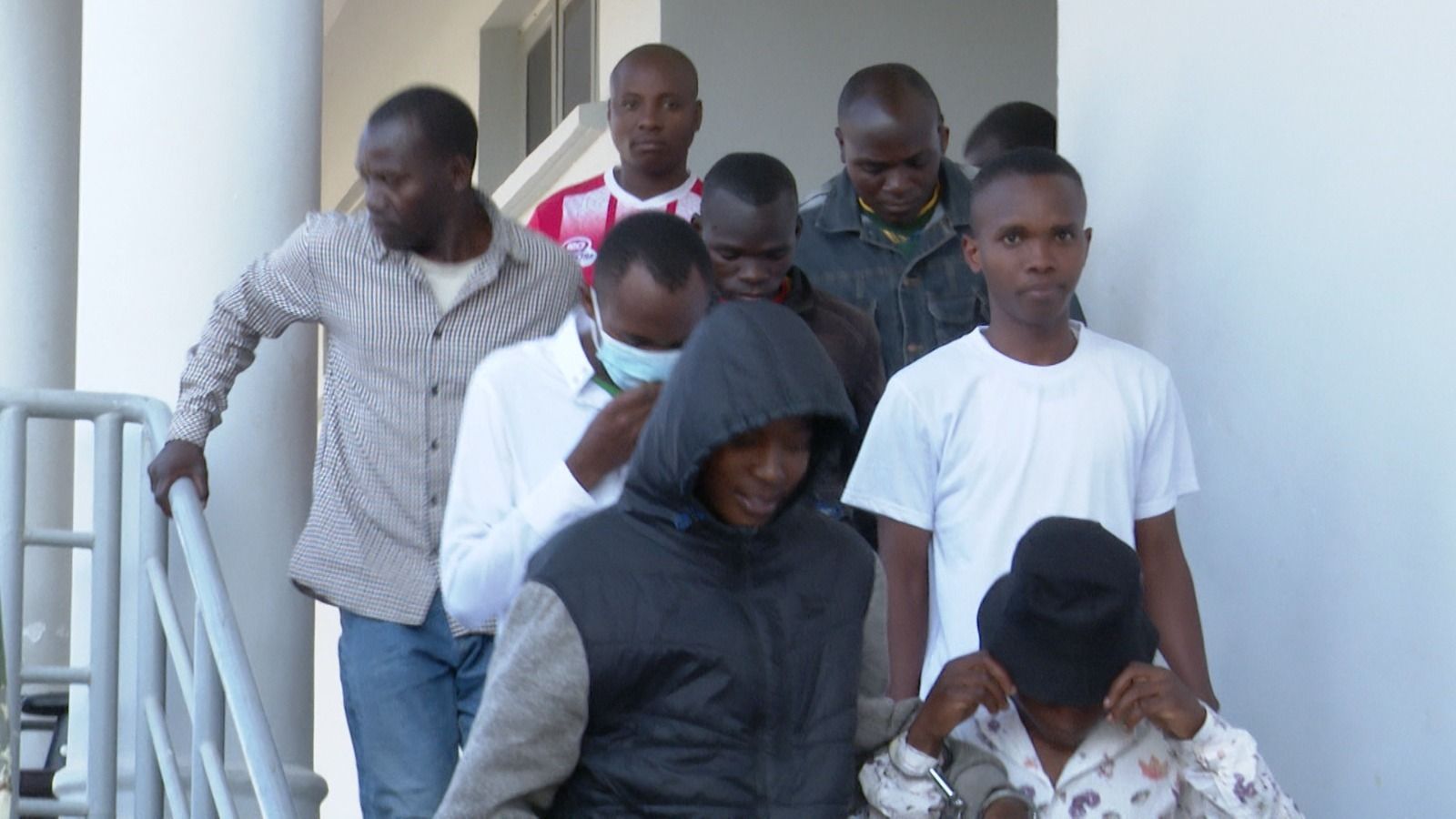 Public outrage leads to life sentences for Tanzanian rapists