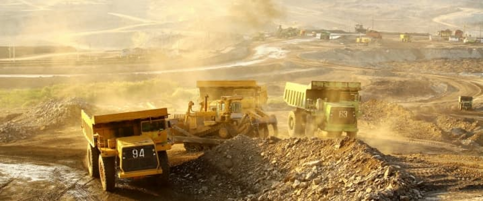 Four barrick gold employees arrested in Mali