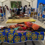 Sudan battles outbreaks as fragile health system cracks