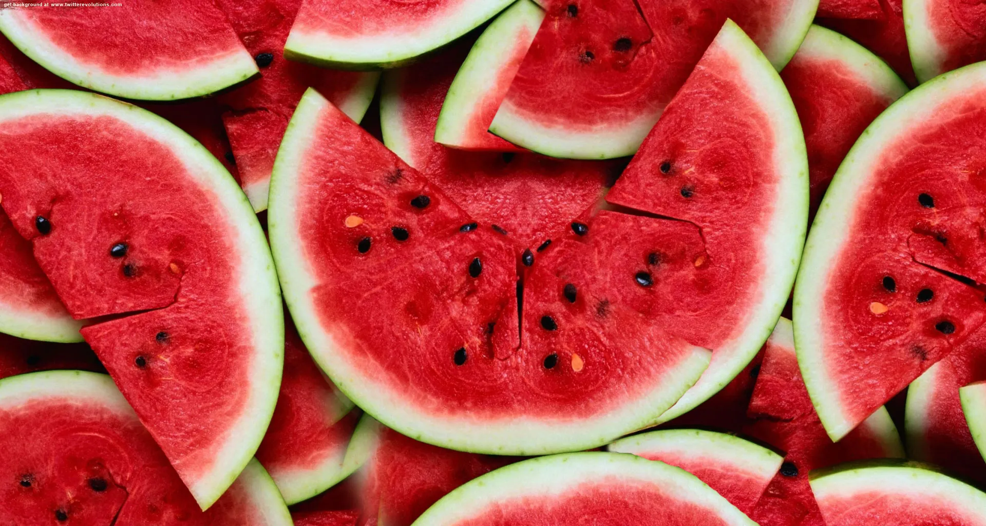 Watermelon’s African roots: A summertime favorite
