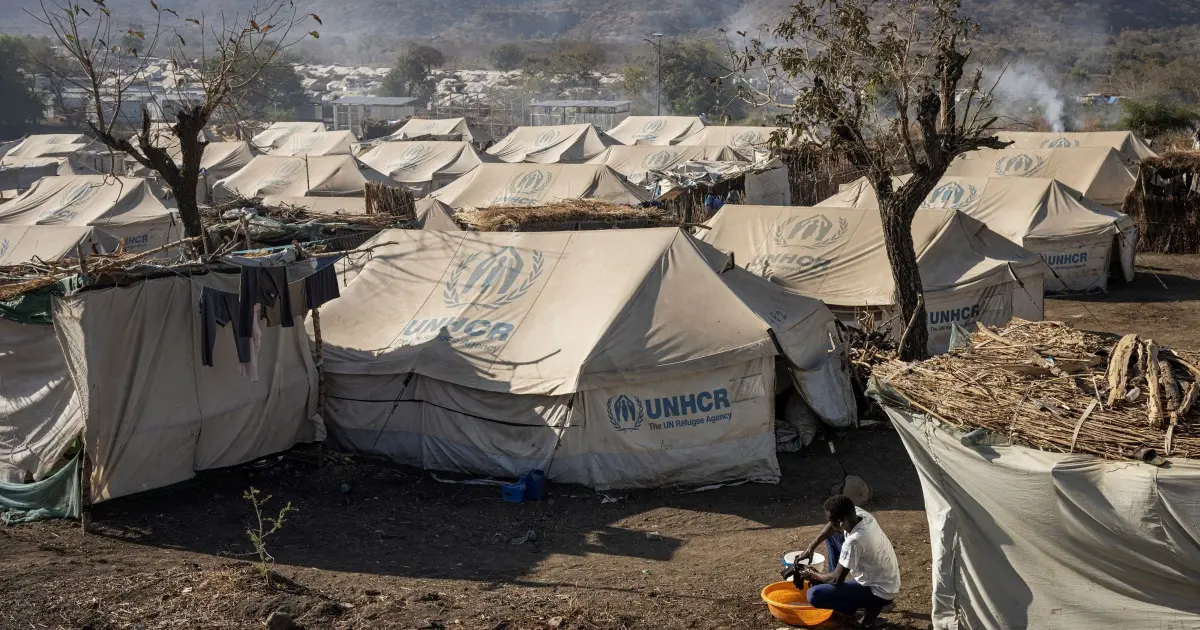 HRW calls on Ethiopia to safeguard Sudanese refugees as threats persist
