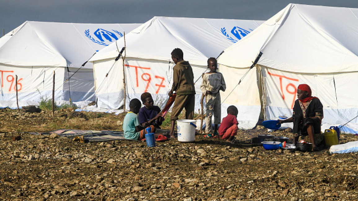 Sudan conflict sparks record refugee surge into Chad – U.N.