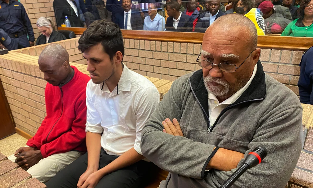 Outrage as farmer accused of killing women, feeding bodies to pigs