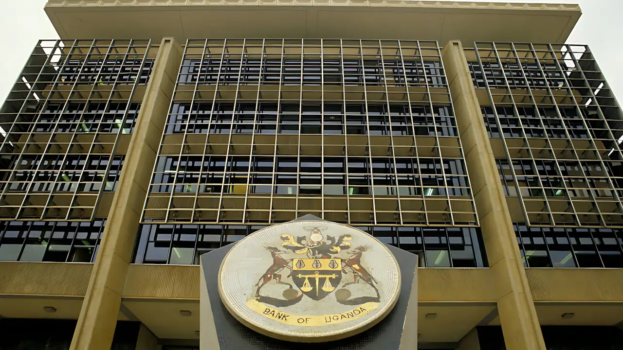 Uganda’s economy faces rising debt risks