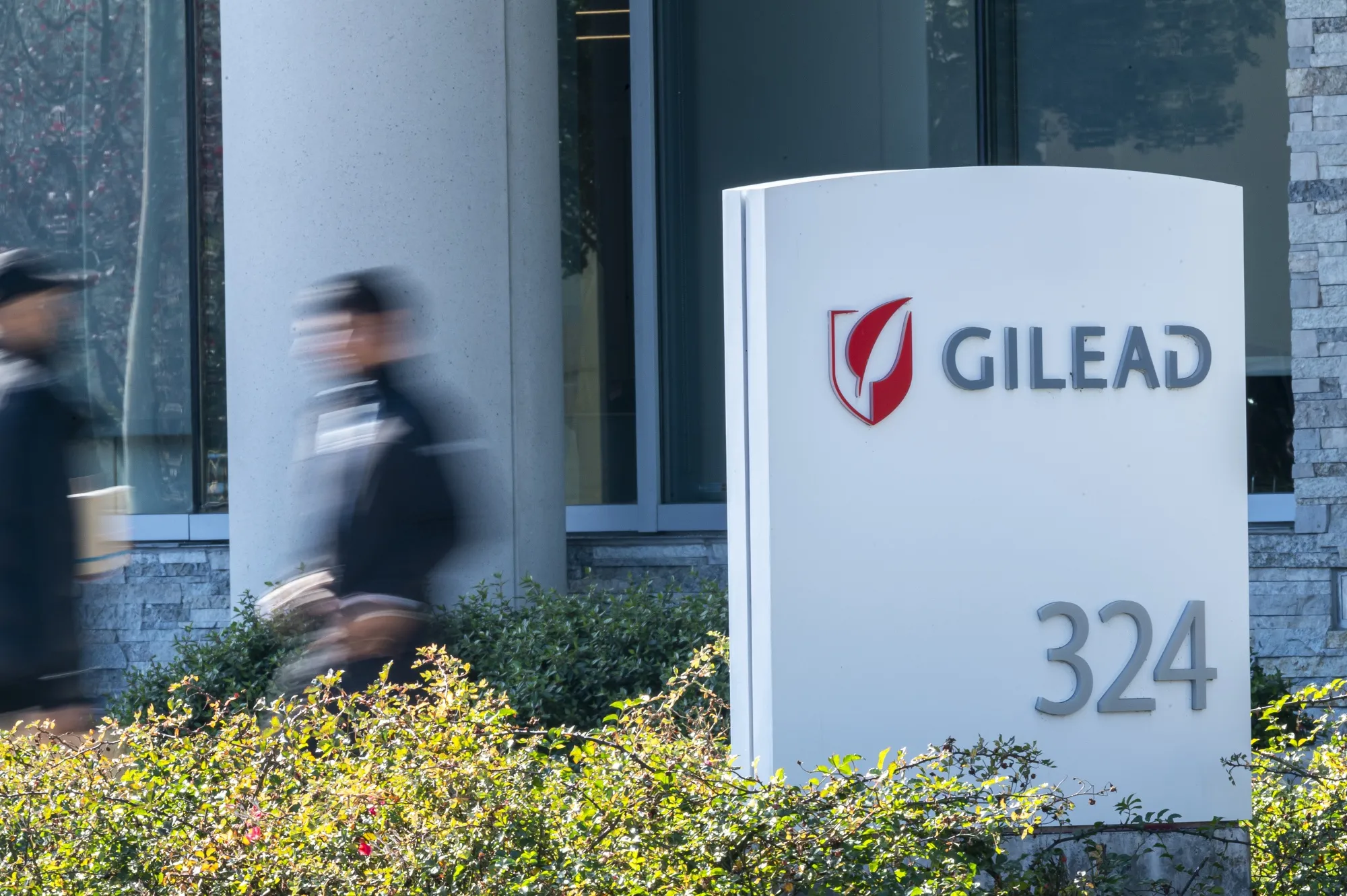 Gilead’s HIV prevention drug gets a boost from licensing deals