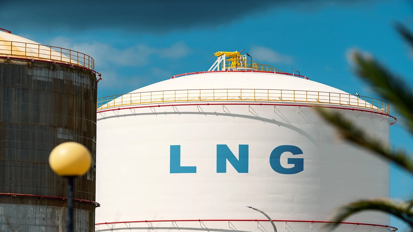 Equinor continues to pursue $42b Tanzania LNG venture