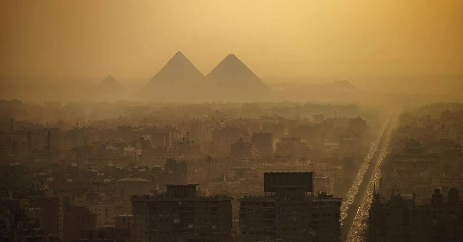 Air pollution’s toll on public health in Africa’s major cities