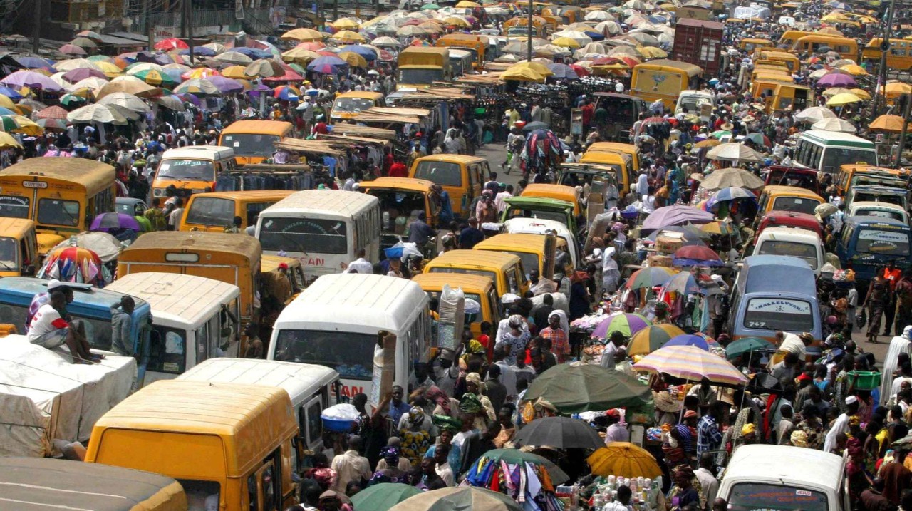 World Bank cuts Sub-Saharan growth forecast amid Sudan crisis