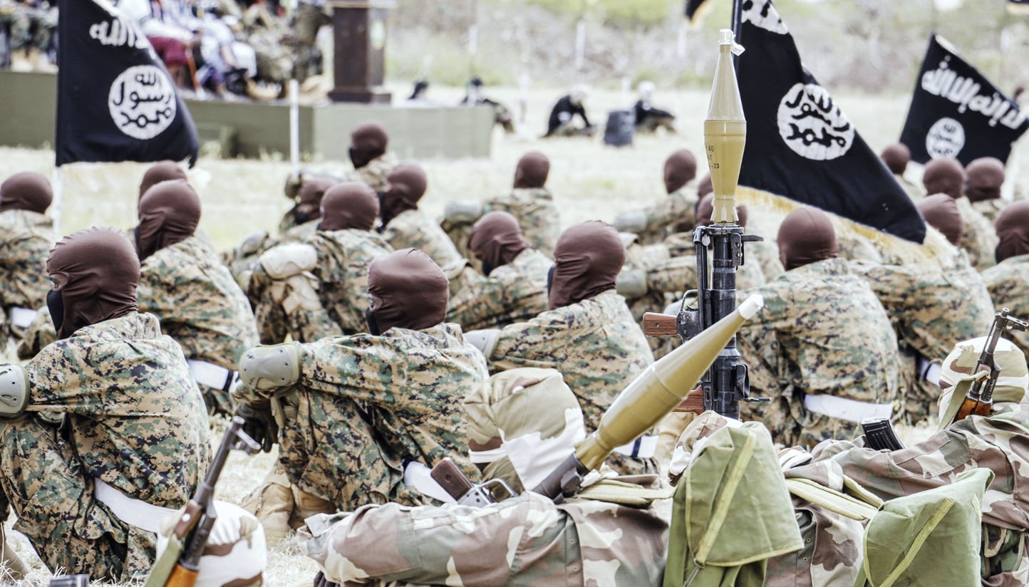 Somalia’s security cameras target al Shabaab, but threats continue