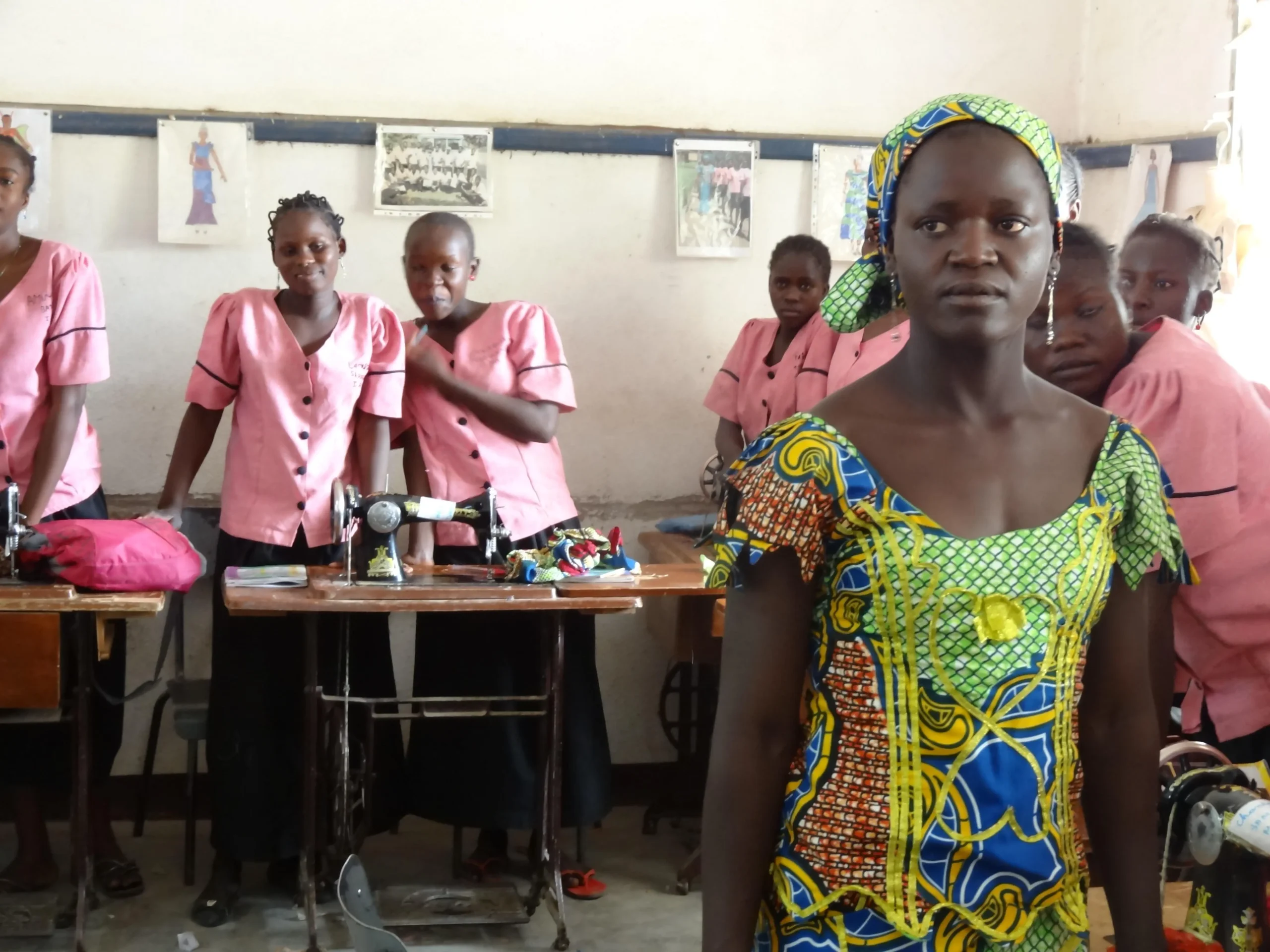 Violence in Cameroon silences dreams of millions of children