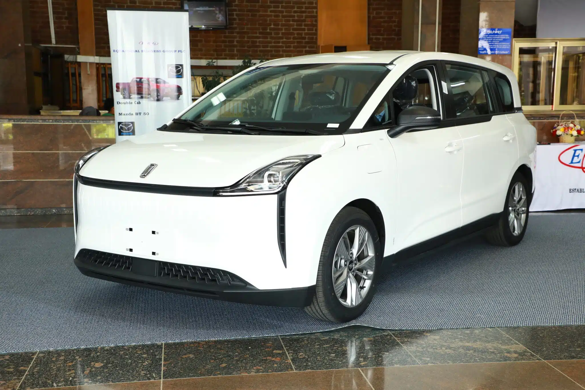 Ethiopia embraces electric vehicles, leading Africa