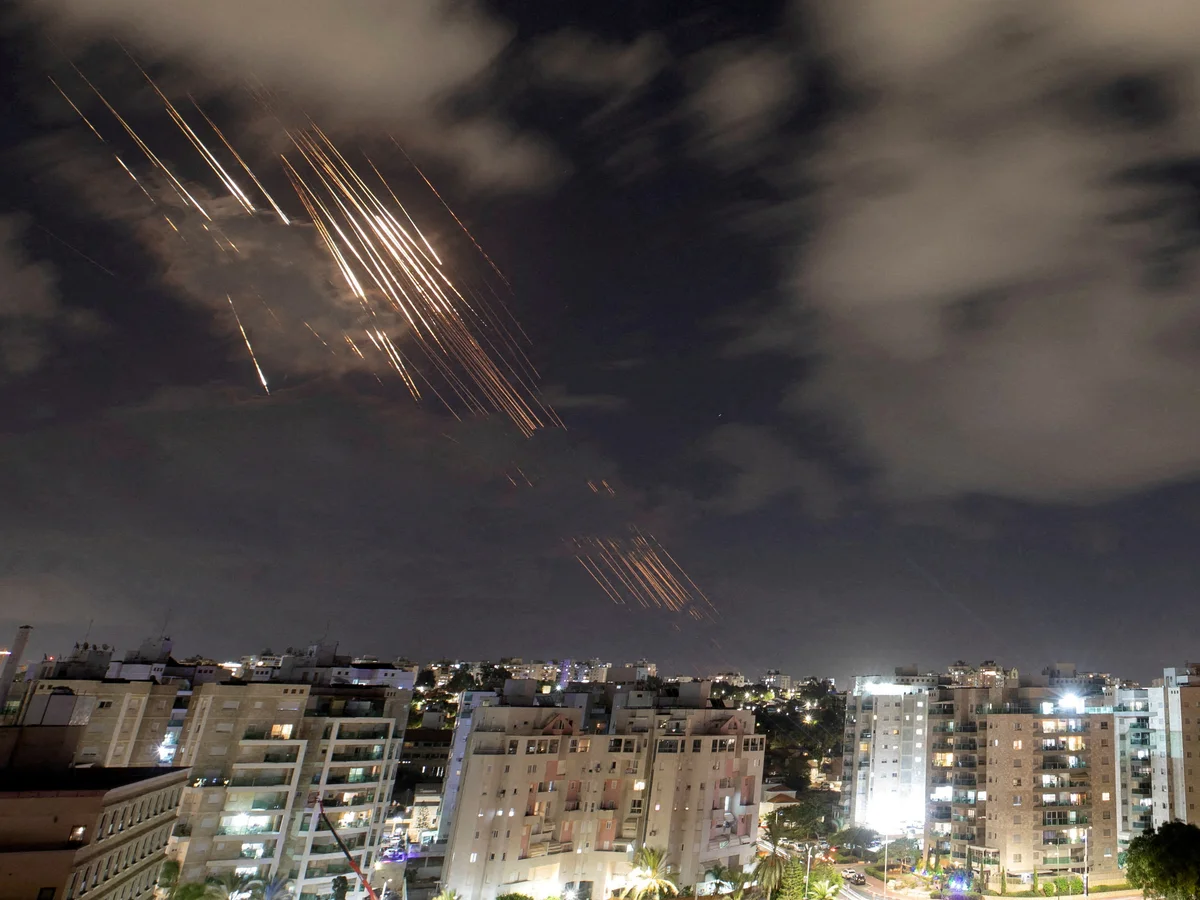 Israel’s aggression in Iran sparks S Africa, Somalia’s outrage