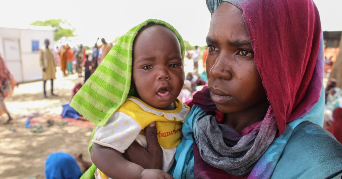 UN votes to continue Sudan probe as humanitarian crisis worsens