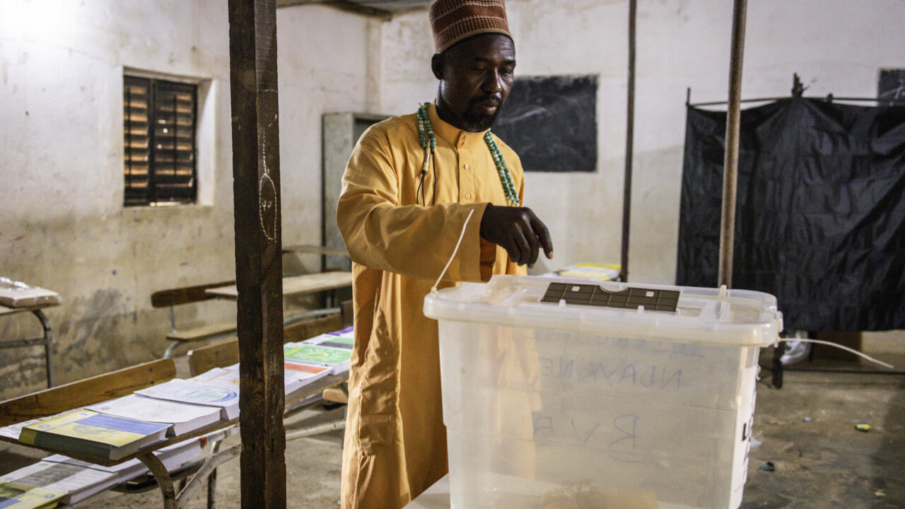 Senegal: President’s party secures 130 of 165 parliamentary seats