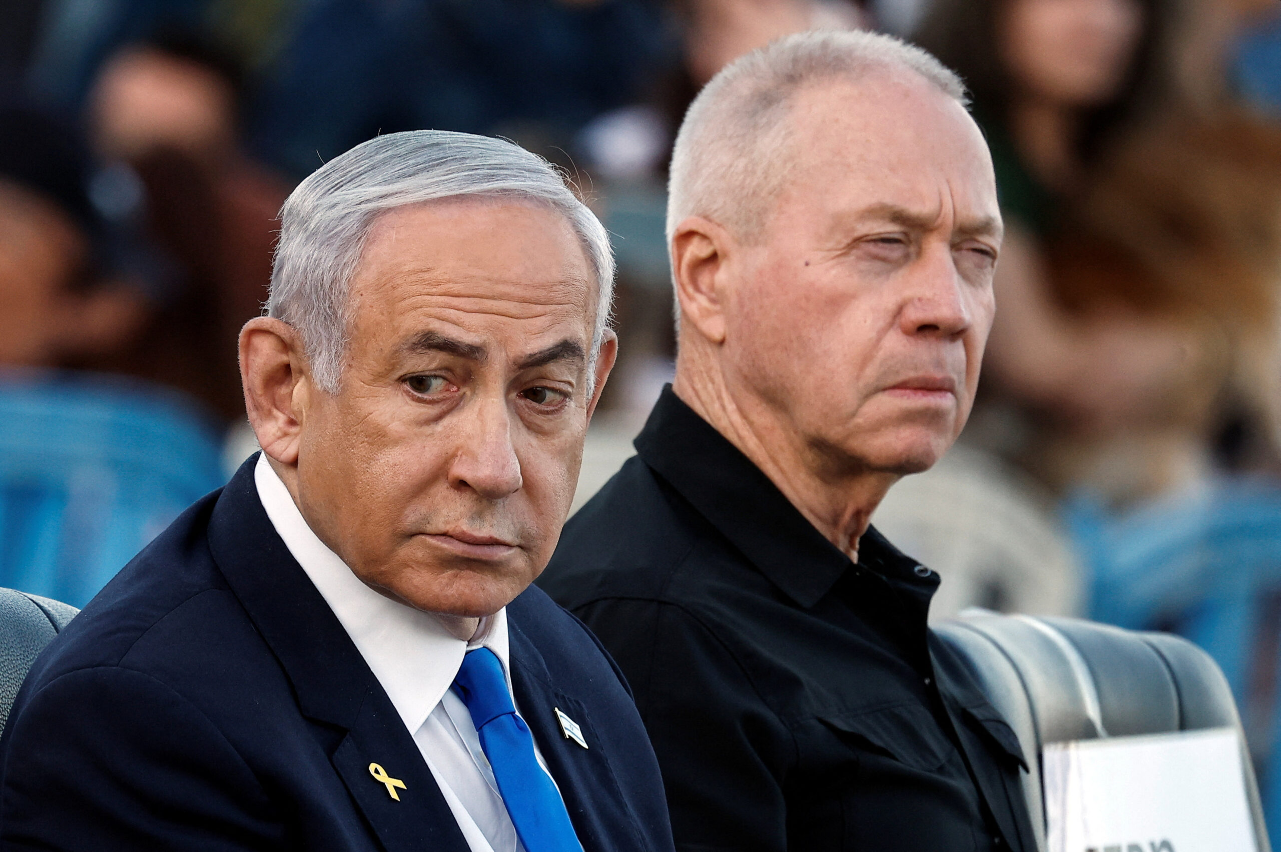 ICC issues arrest warrants for Netanyahu, Gallant, and Hamas leader