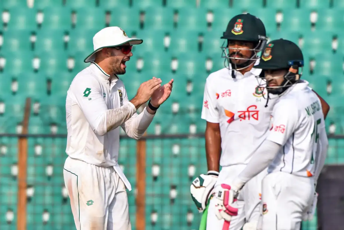 Bangladesh look to bounce back in ODIs against Afghanistan