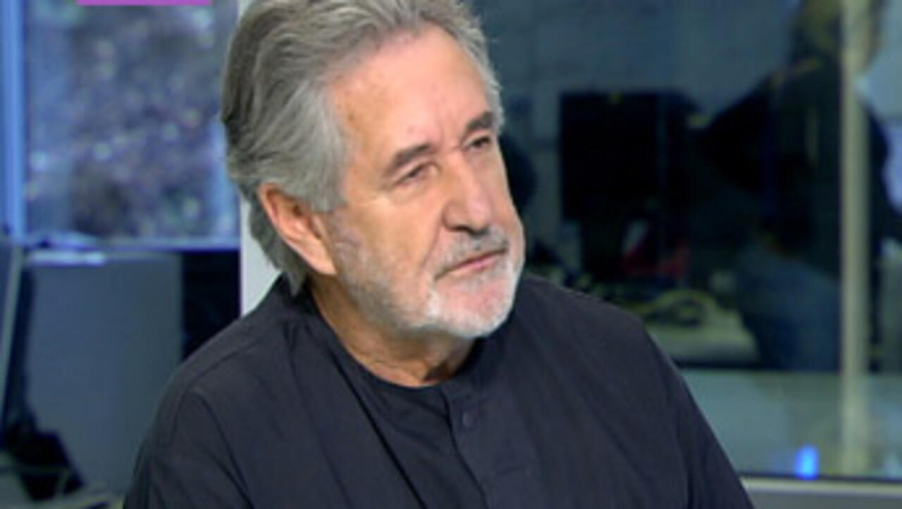 Anti-apartheid activist Breytenbach passes away at 85