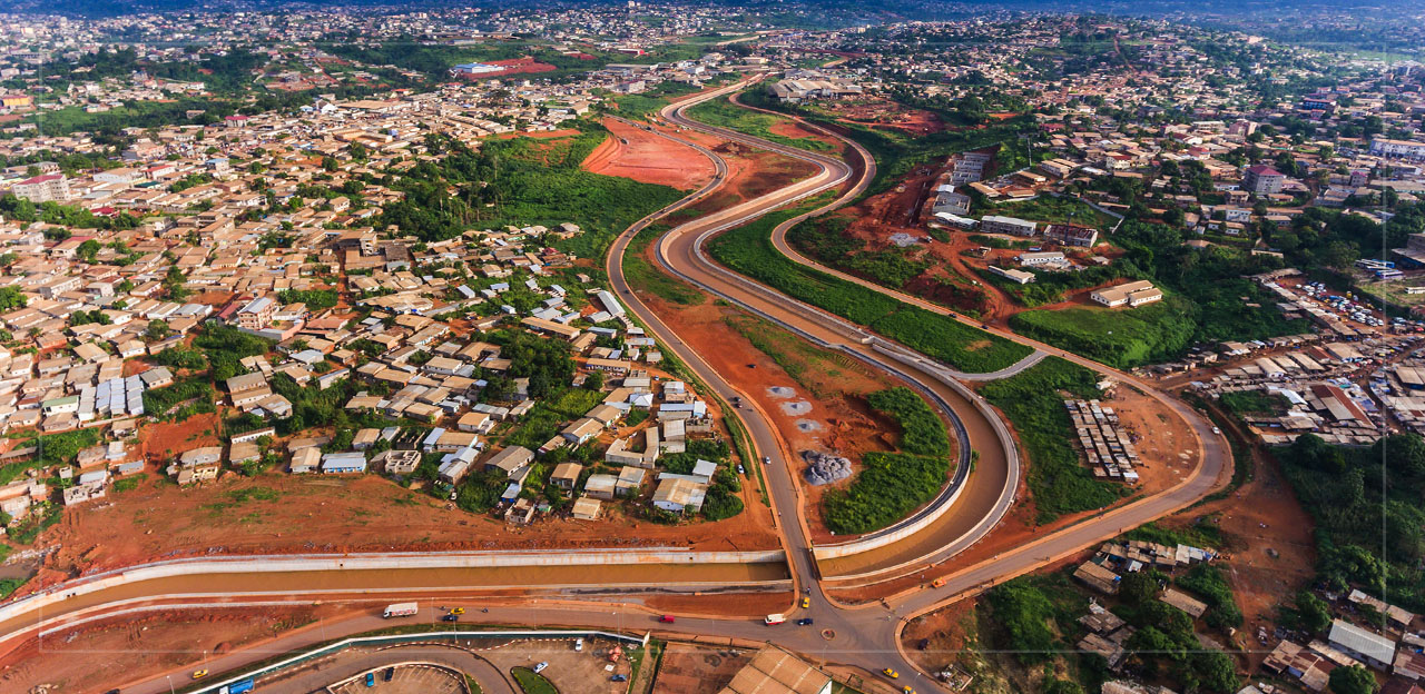 EU invests $96m in Cameroon’s infrastructure