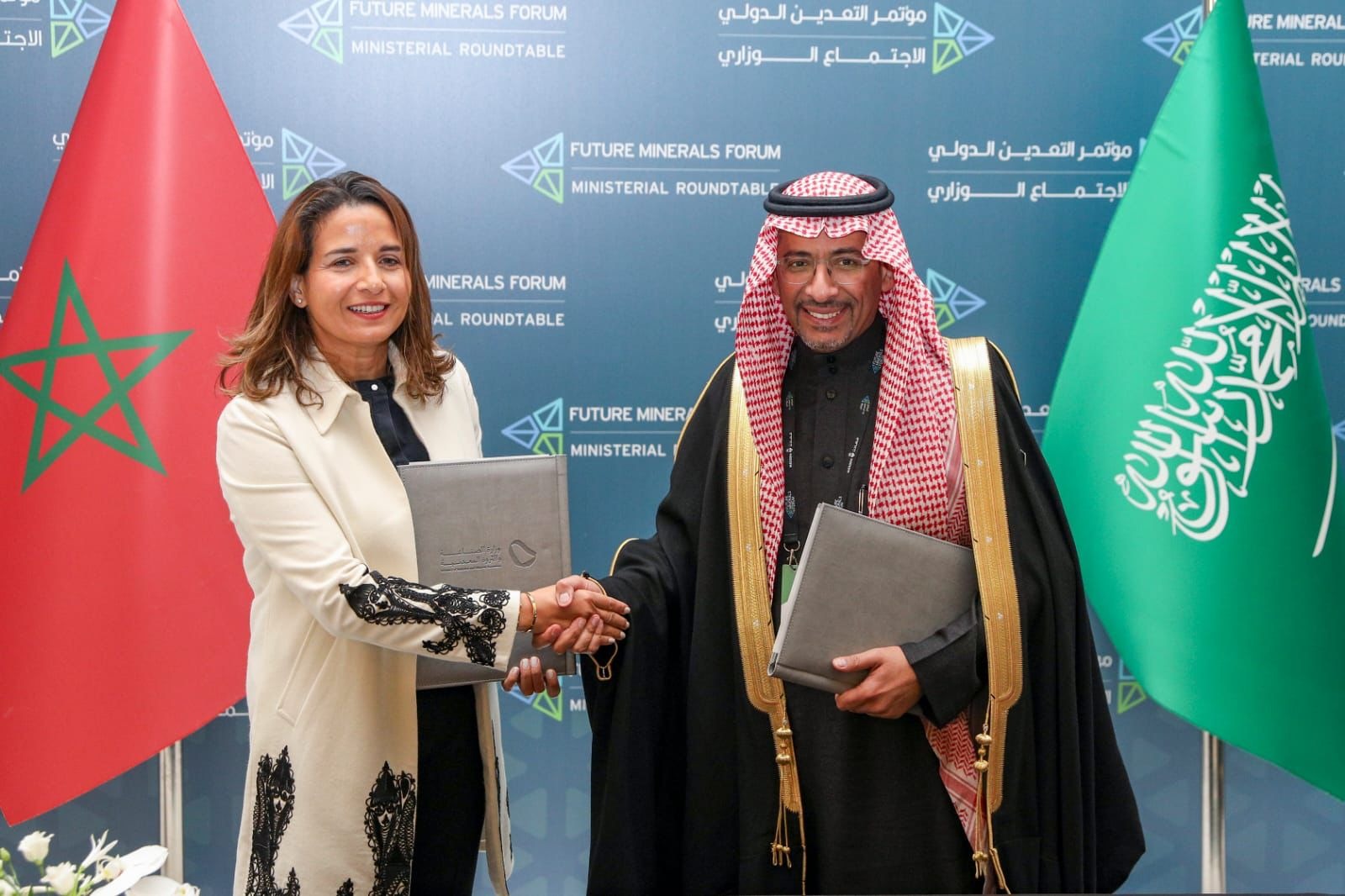 Morocco, Saudi Arabia strengthen judicial, security ties