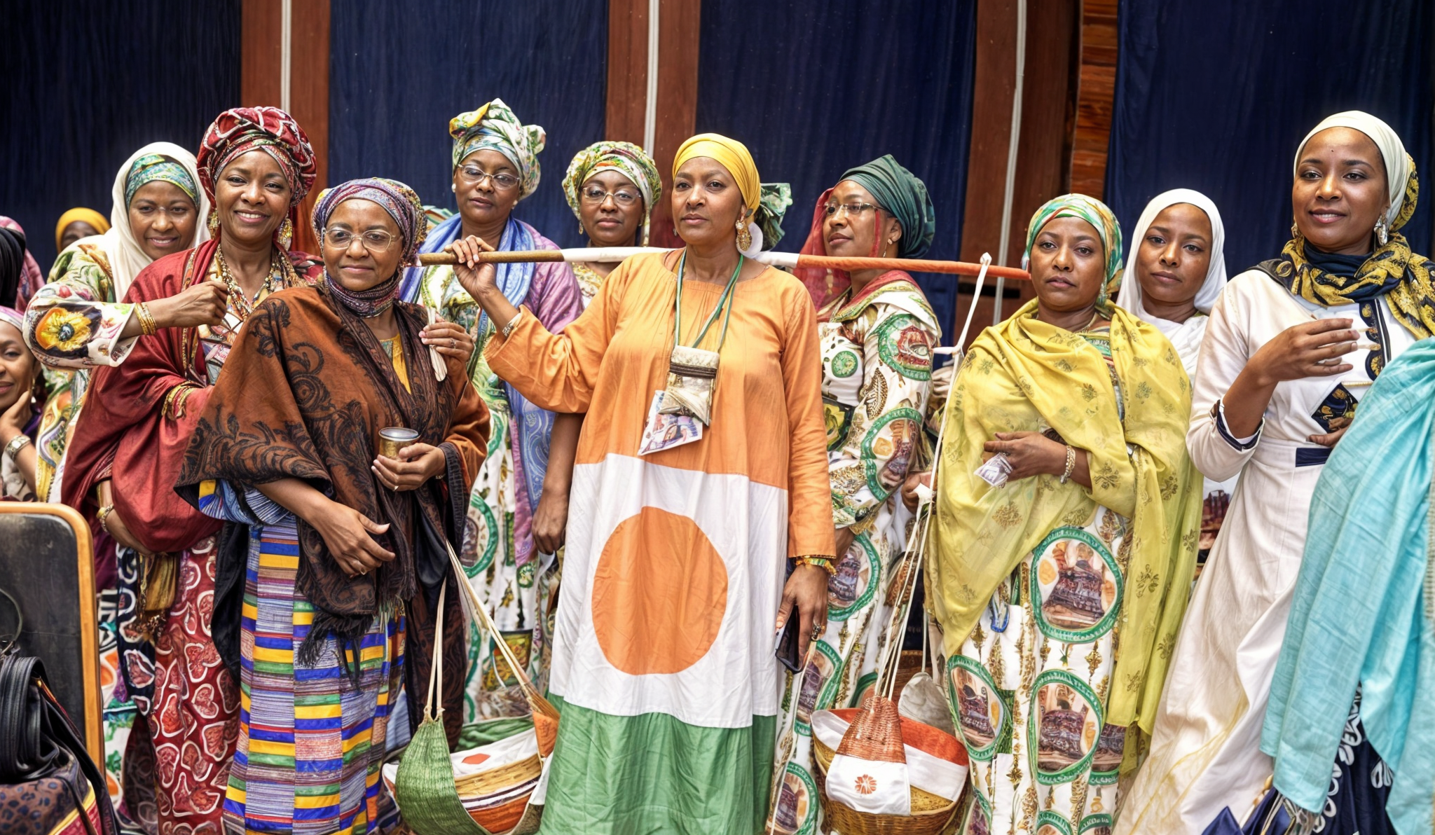 Junta-led Africa challenges the West, seeks sovereignty