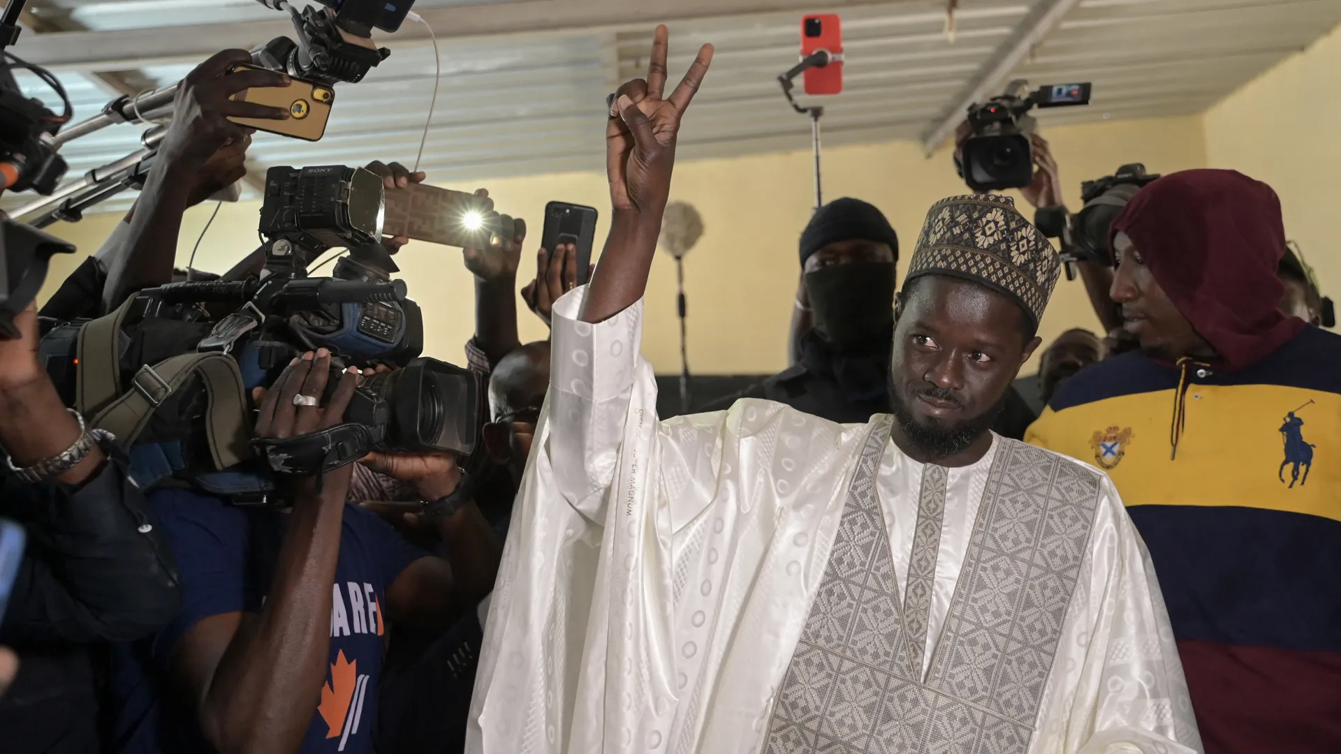 Senegal holds snap election: What you need to know?