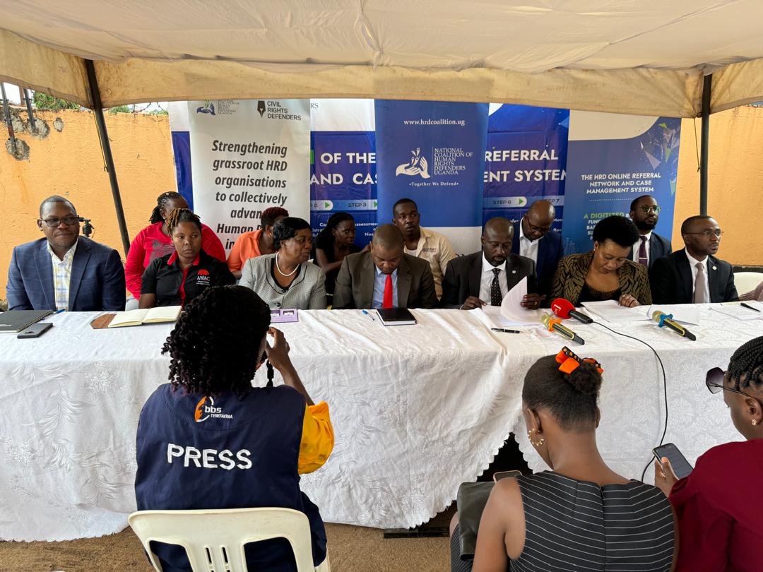 NGOs in Uganda face extinction with new regulations