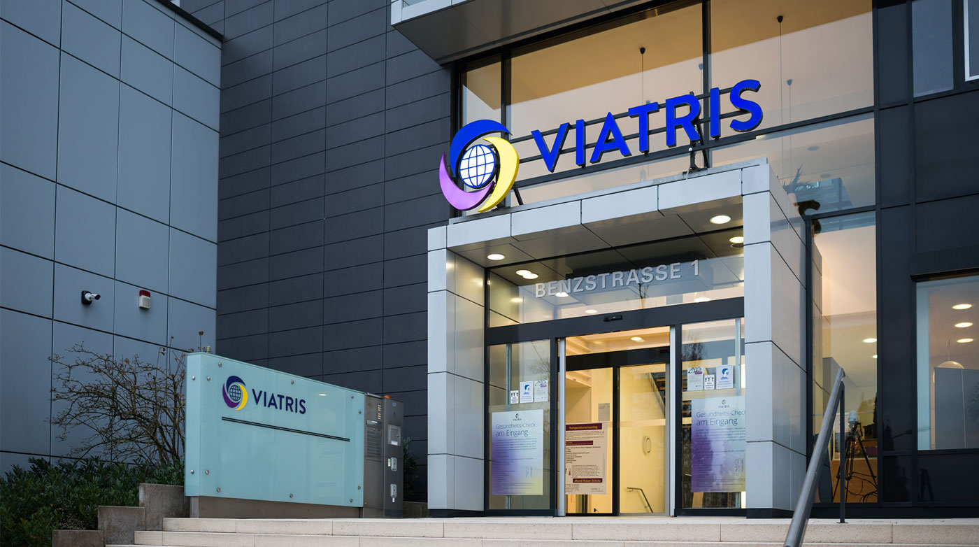 Viatris pays Moroccan fine for merger notification failure