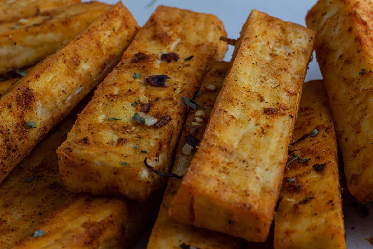 Yam power: Nigeria produces 60% of the world’s yams