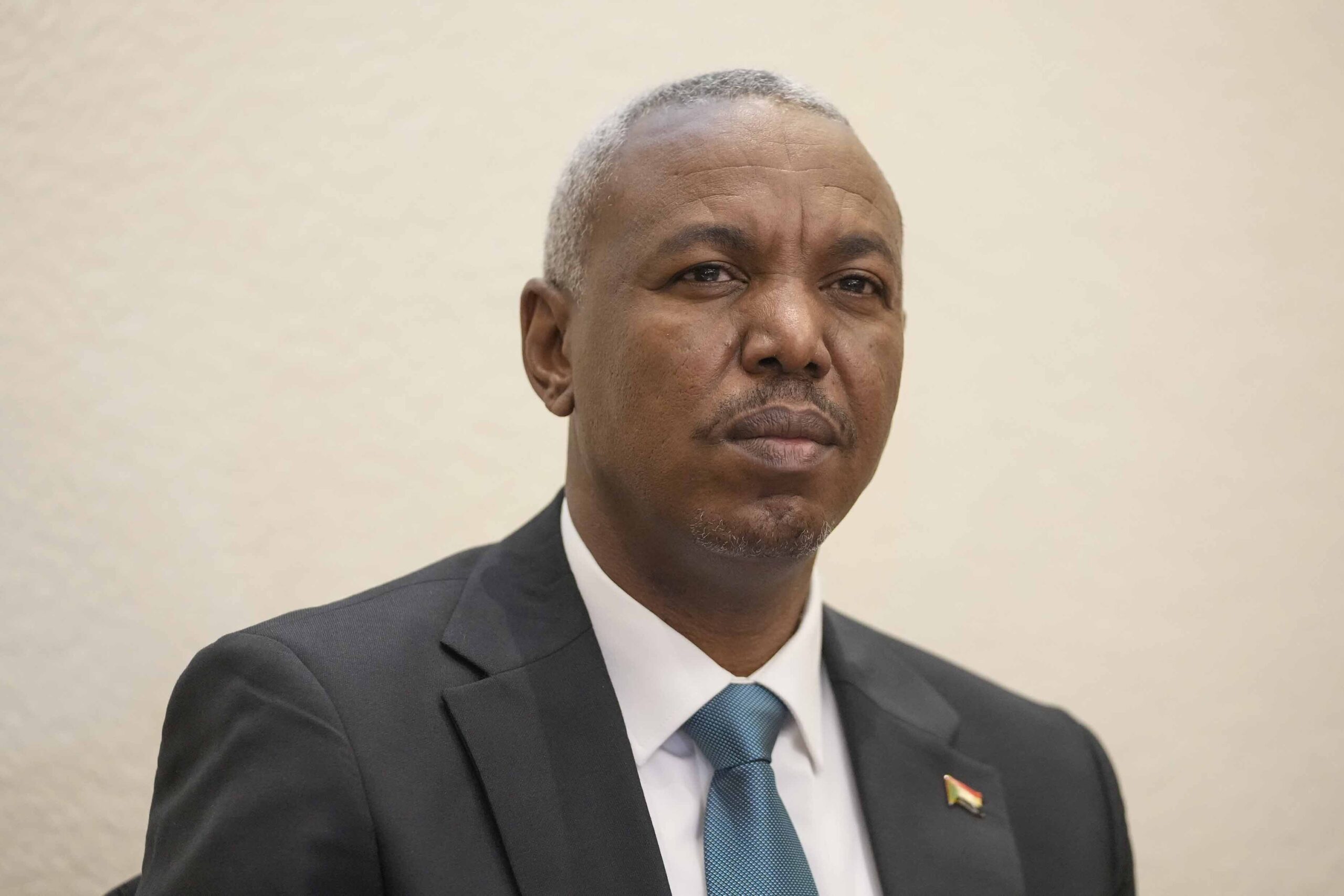 Sudan’s RSF signals openness to ceasefire amid peace efforts