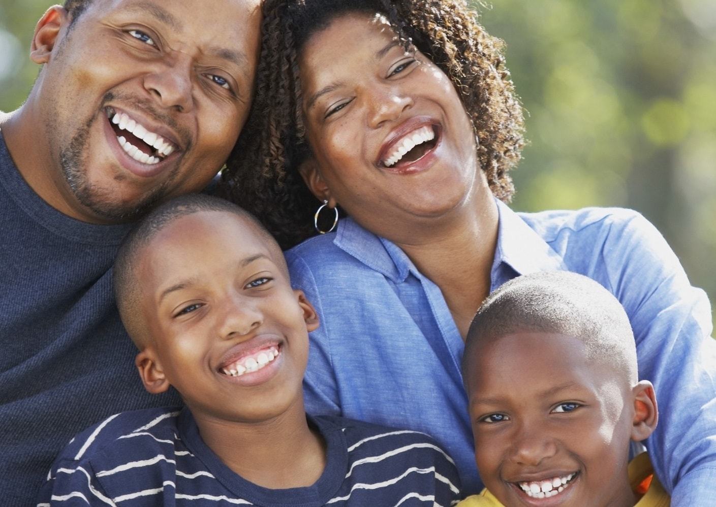 The power of togetherness in African cultures