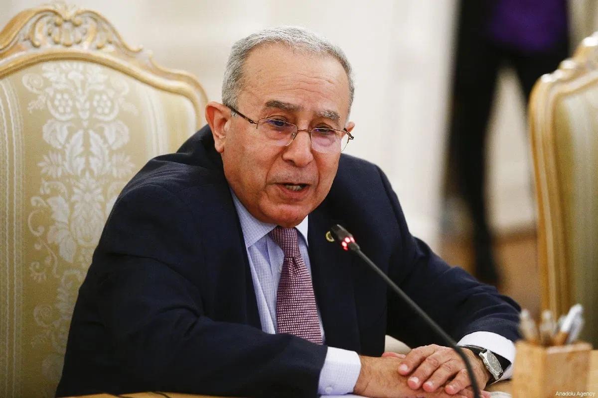 Egypt’s top diplomat, UN envoy discuss Sudan cease-fire efforts