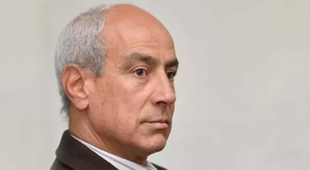 Moroccan activist on trial over France espionage claims