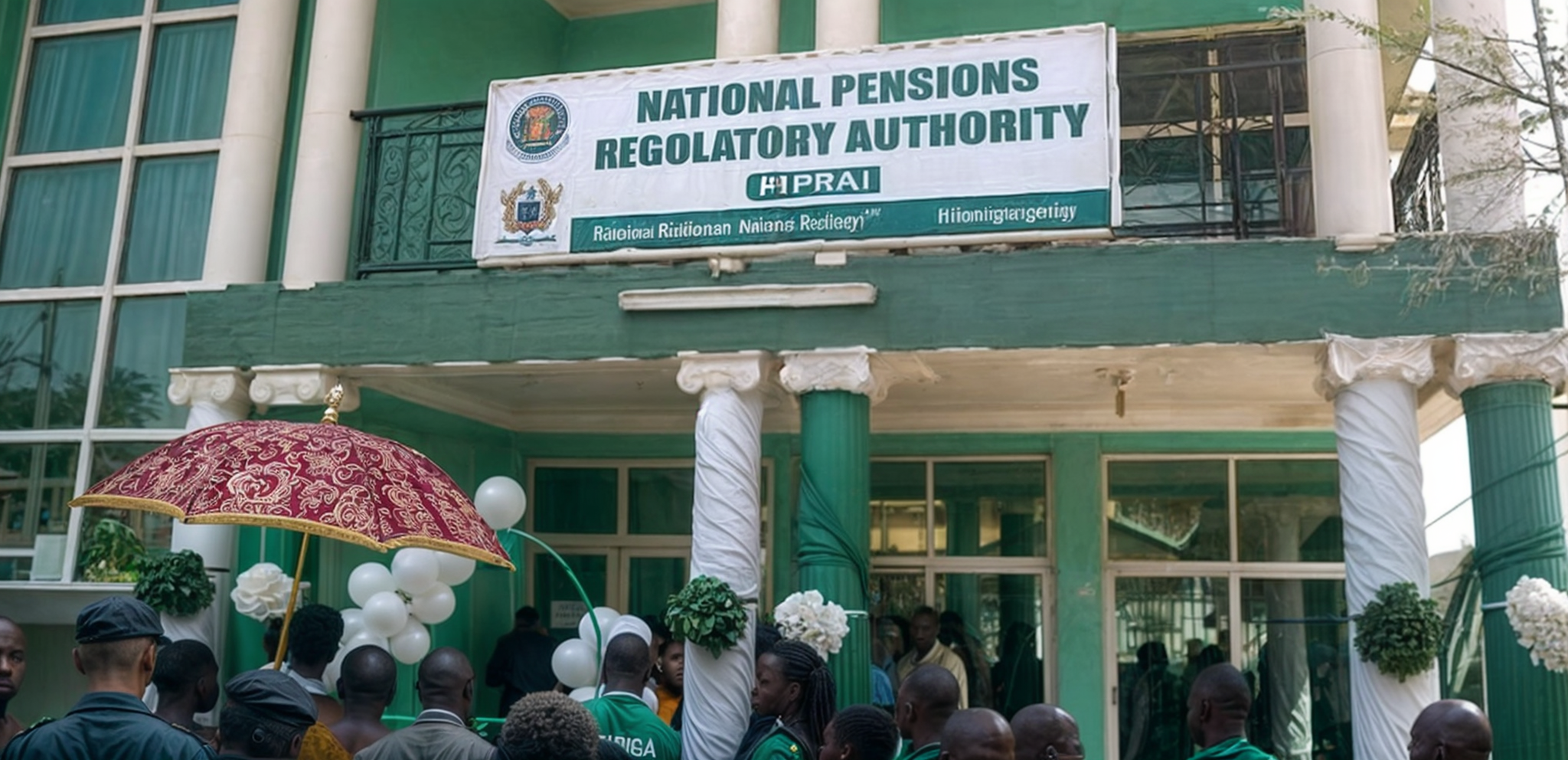 Ghana limits pension investments