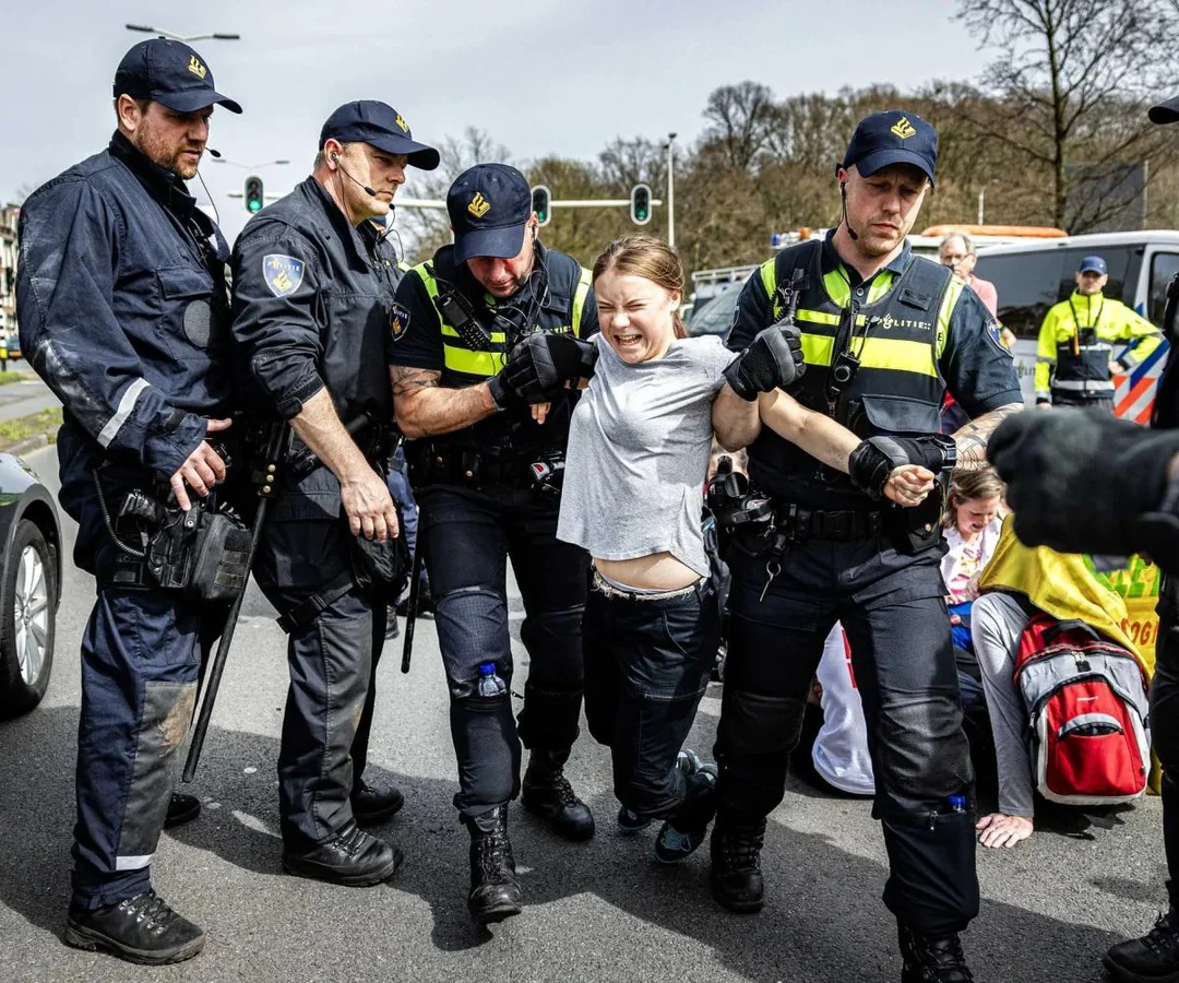 Swedish grifter faces backlash after visit to Turkey’s SE region
