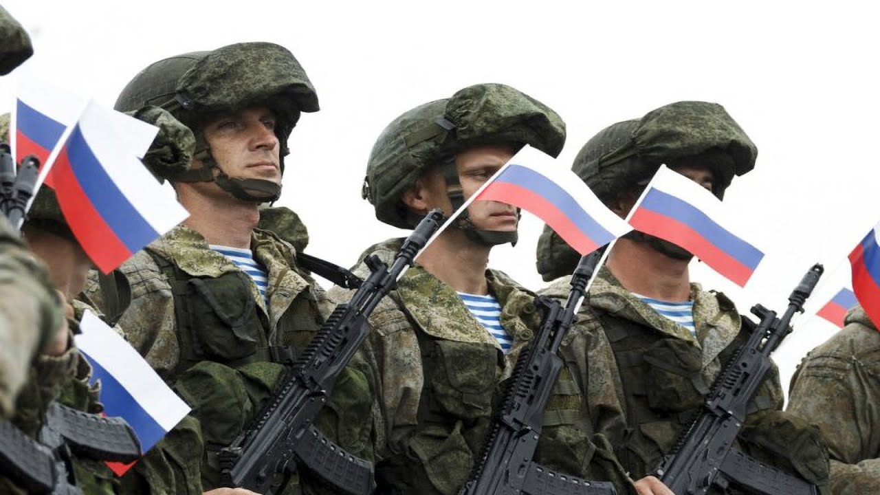 Russian military presence grows in Equatorial Guinea